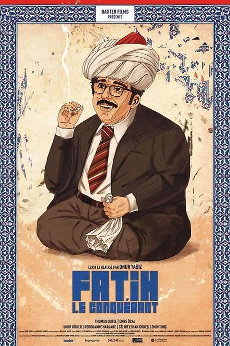 Fatih The Conqueror